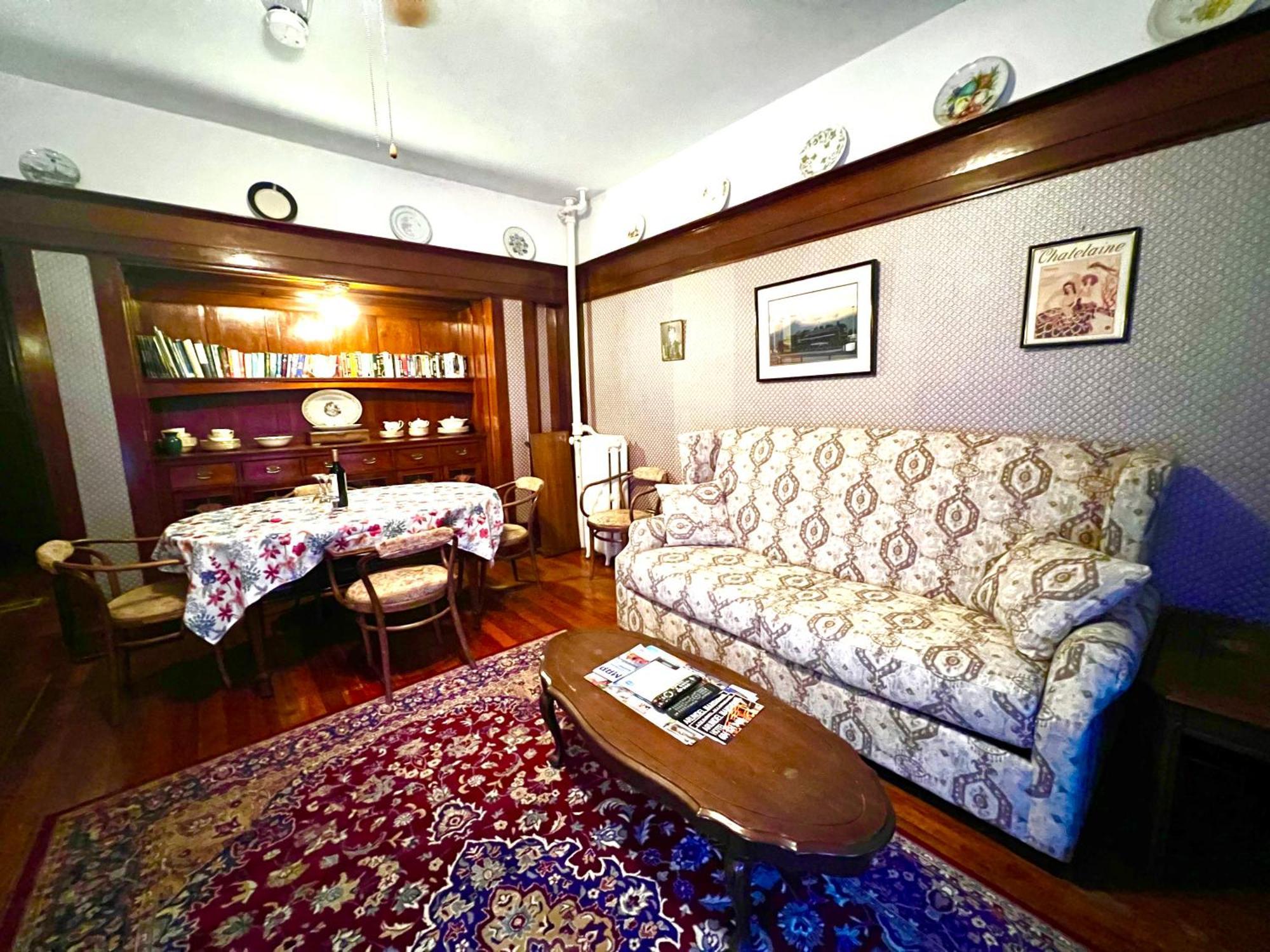 Arundel Mansions Hotel New Westminster Eksteriør bilde